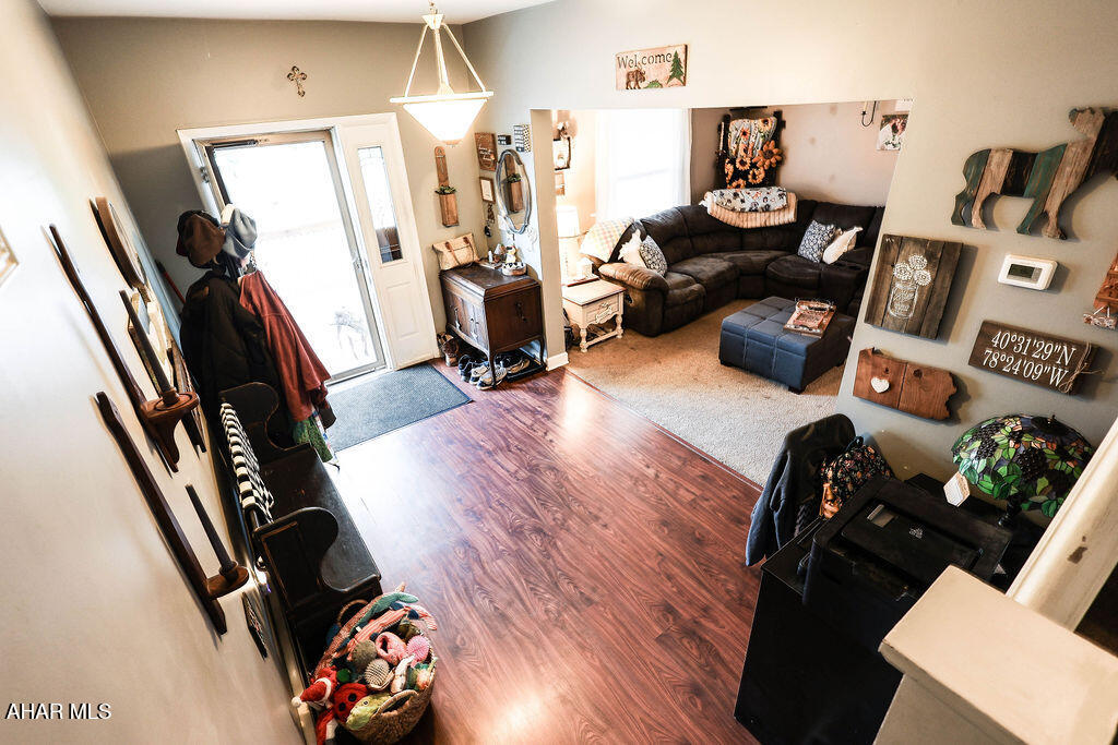 Fairview - Residential