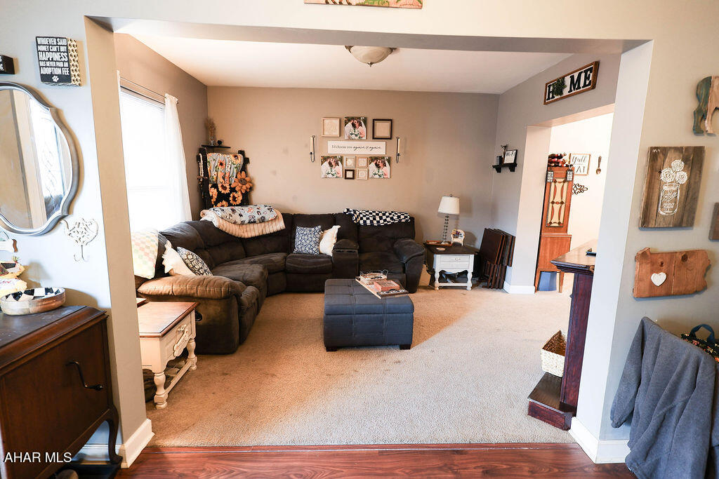 Fairview - Residential