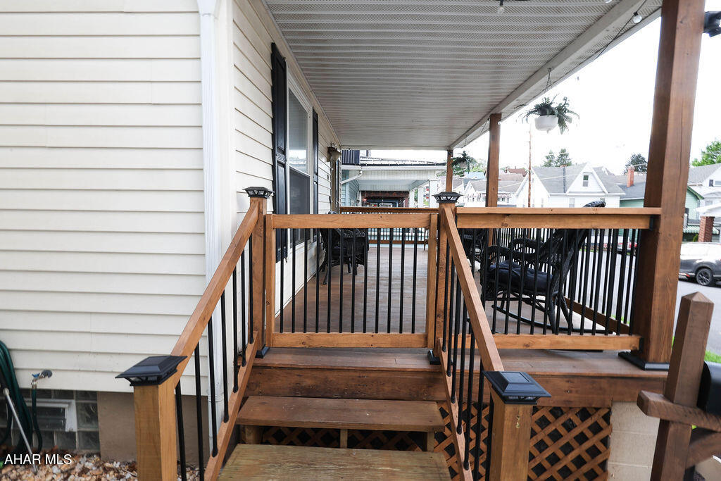 Fairview - Residential