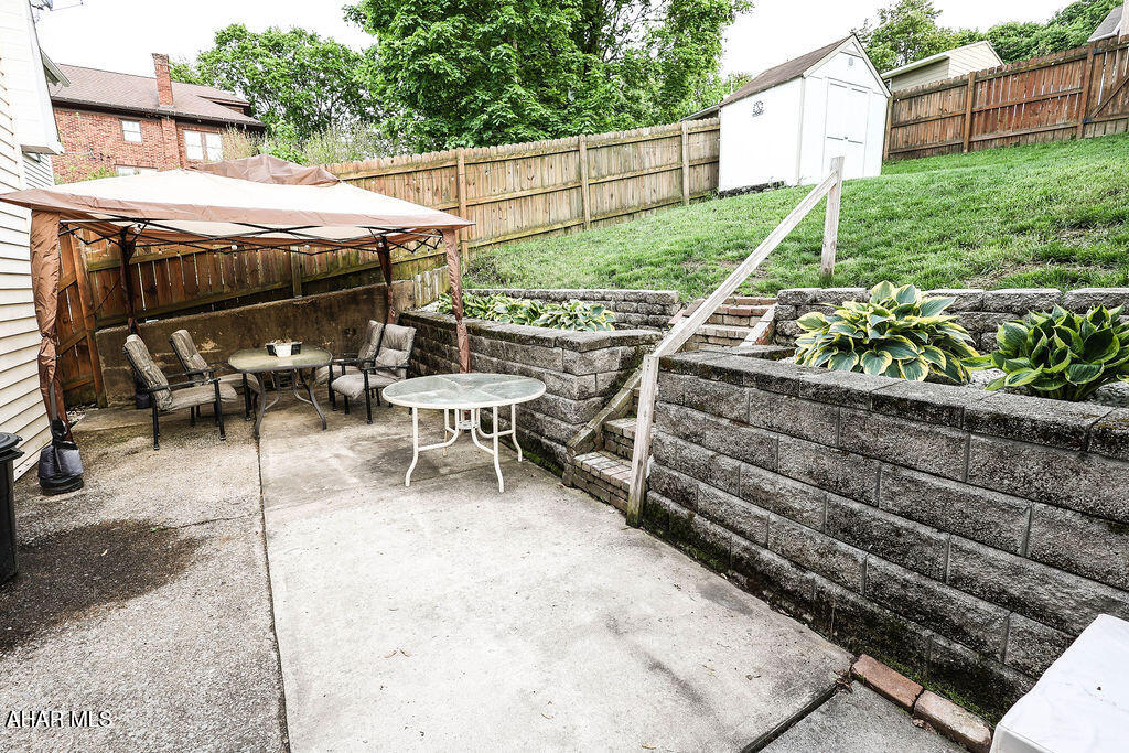 Fairview - Residential