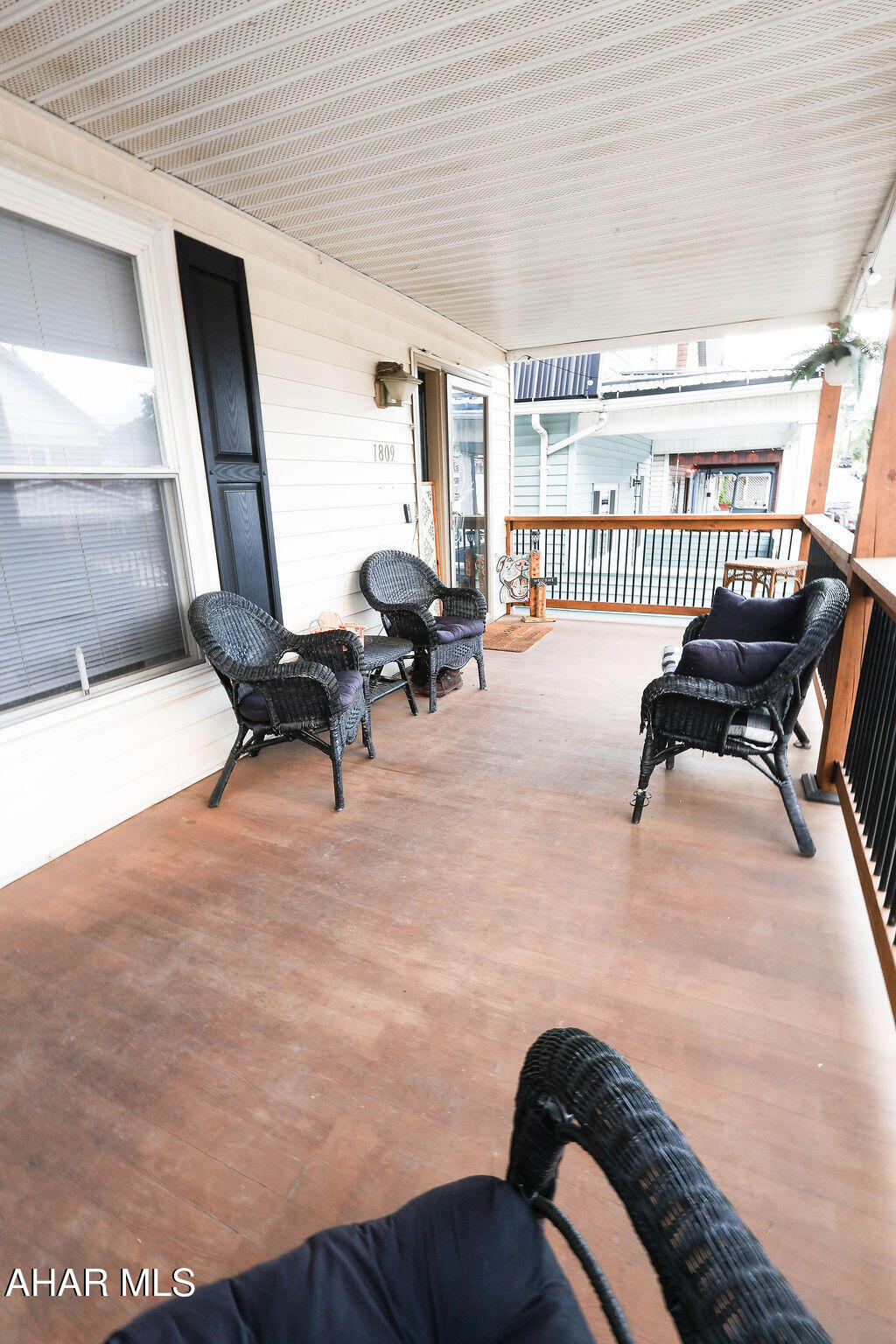 Fairview - Residential