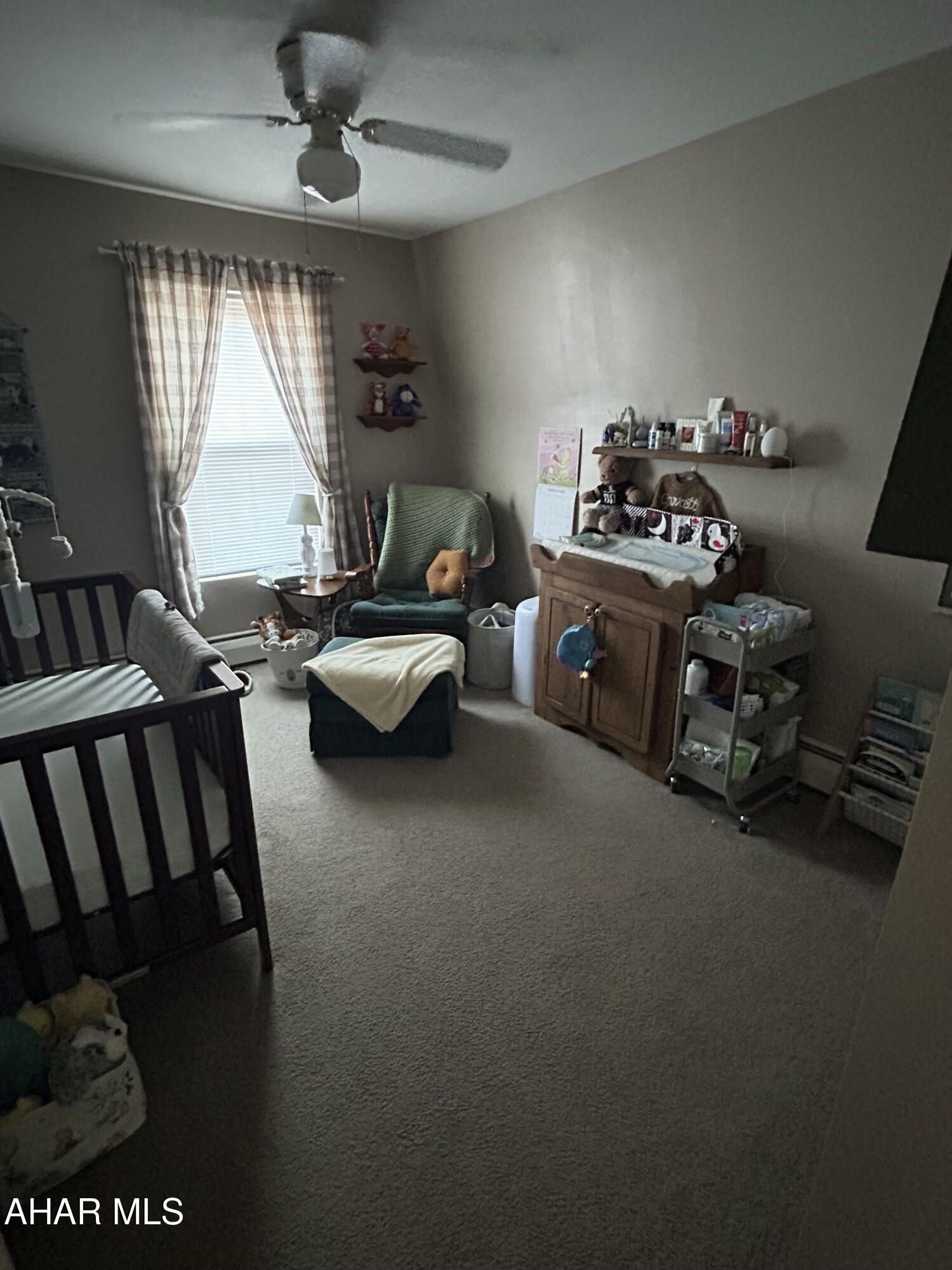 Fairview - Residential