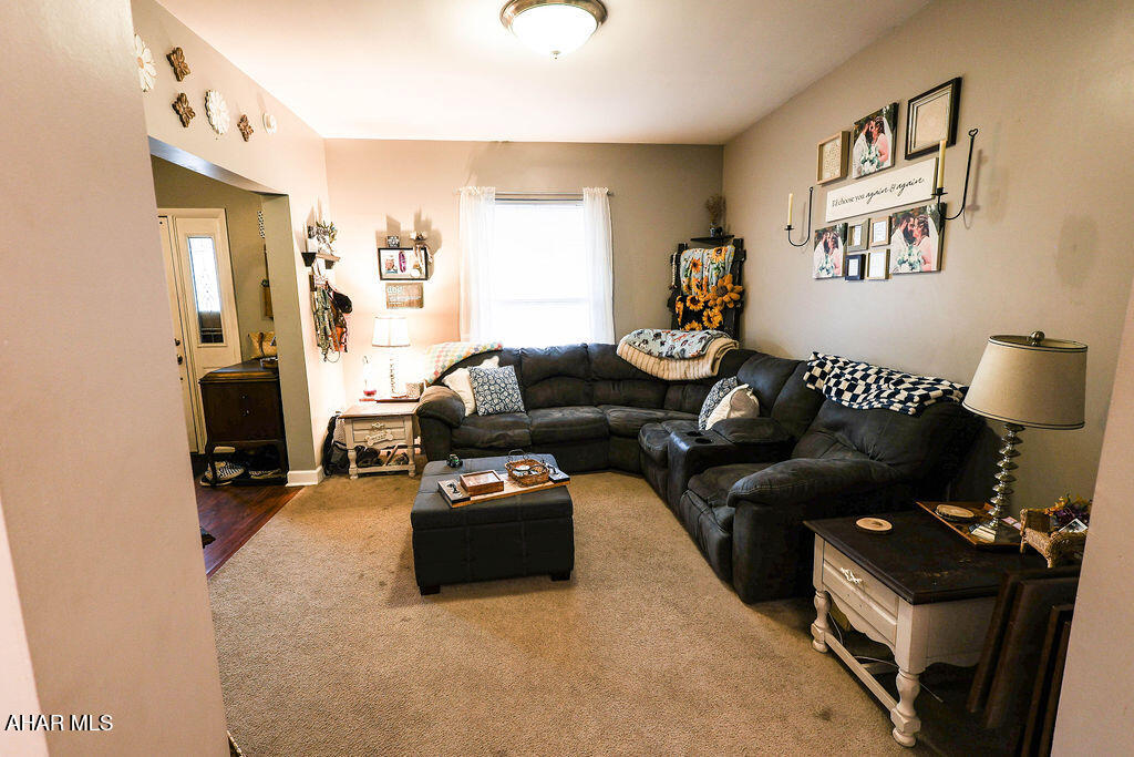 Fairview - Residential