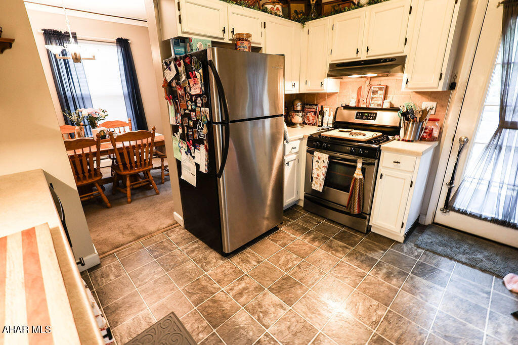 Fairview - Residential