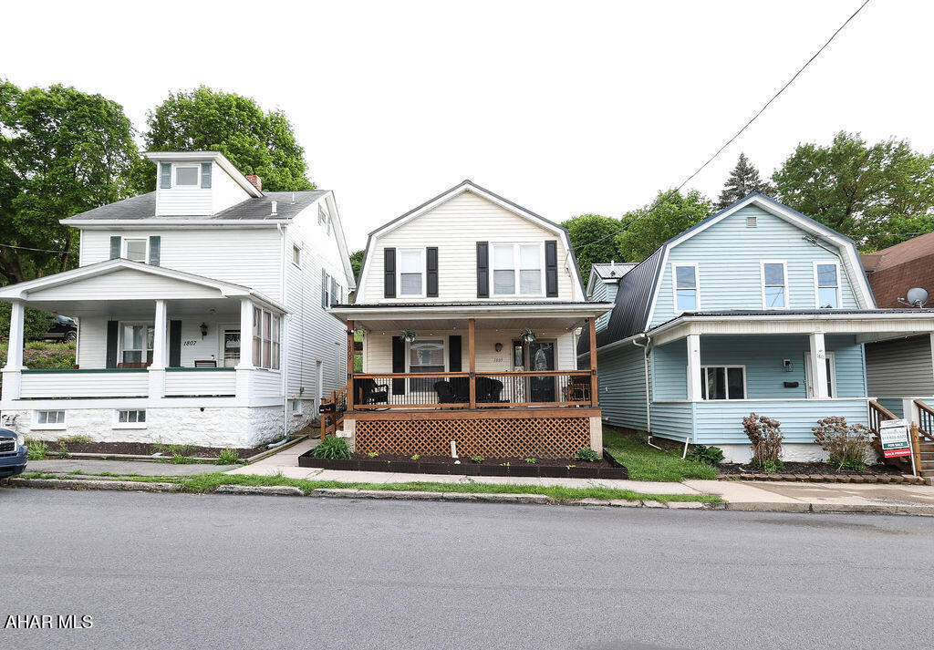 Fairview - Residential