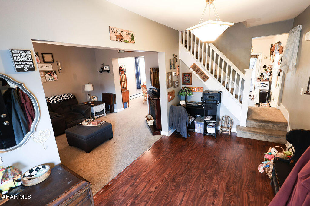 Fairview - Residential