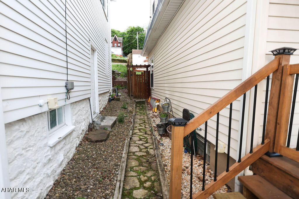 Fairview - Residential