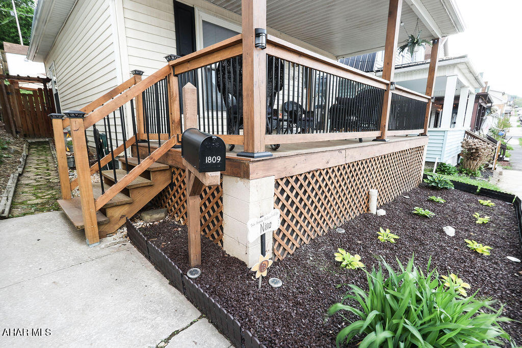 Fairview - Residential