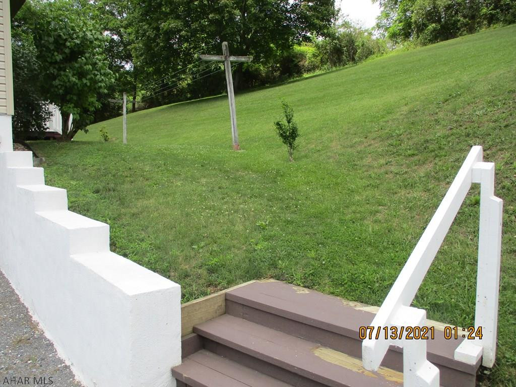 Scotch Valley - Residential