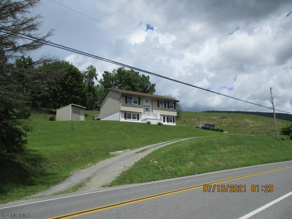 Scotch Valley - Residential