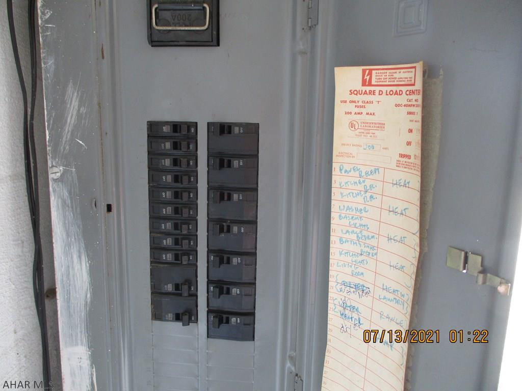 Scotch Valley - Residential