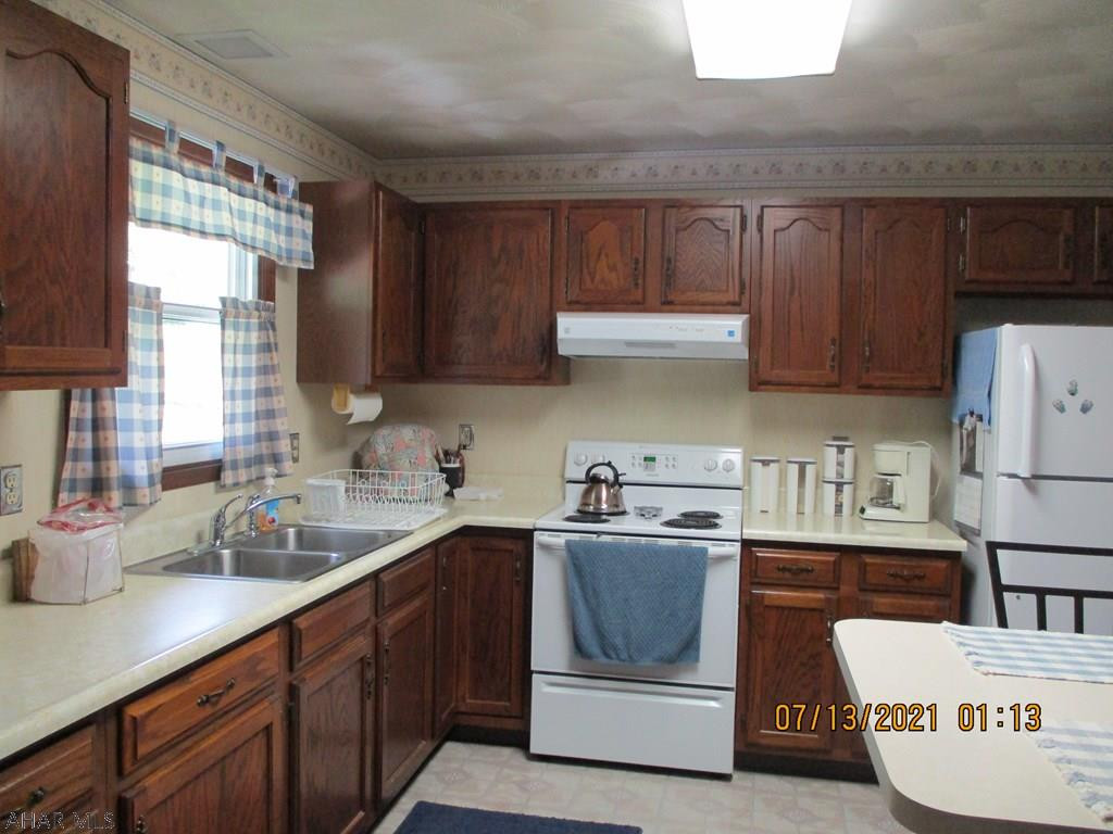 Scotch Valley - Residential