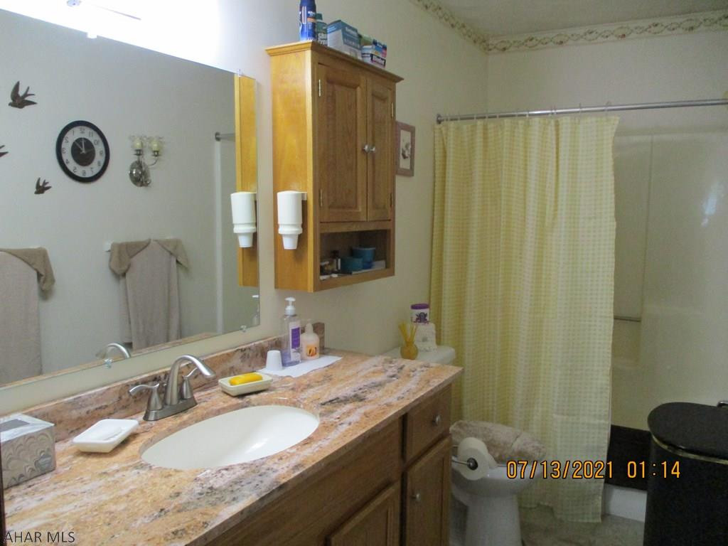 Scotch Valley - Residential