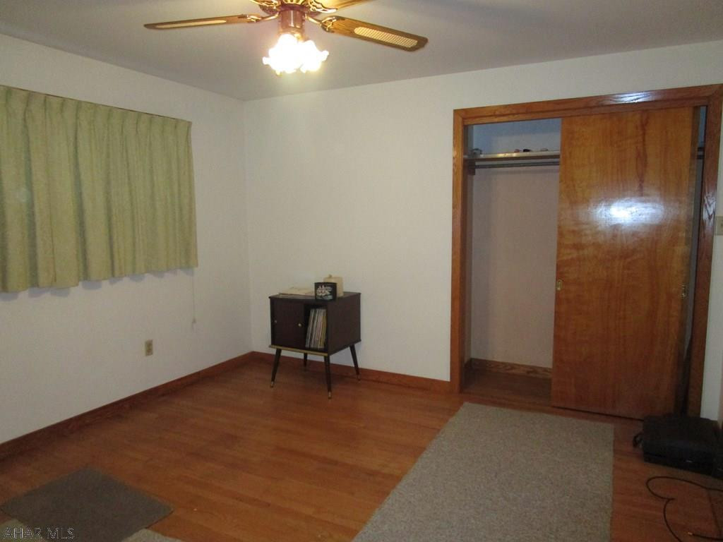 Unknown - Residential