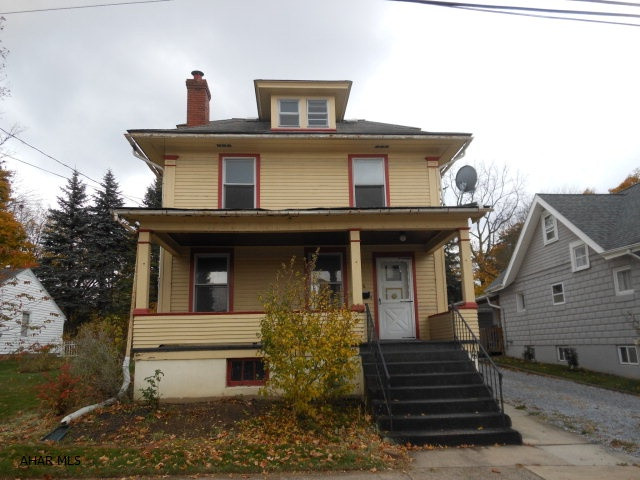 Unknown - Residential