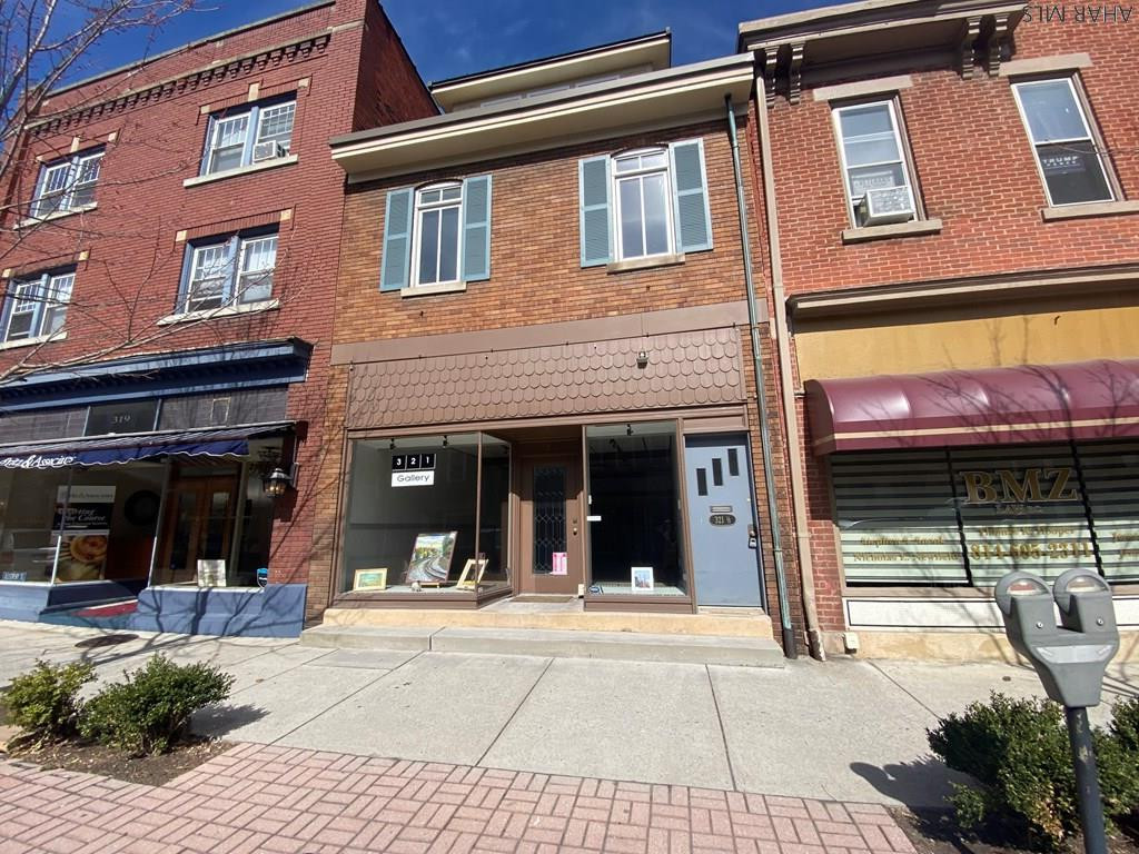 Other - Commercial Sale