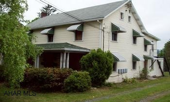 Other - Residential Income