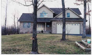 Ridgewood Development - Residential