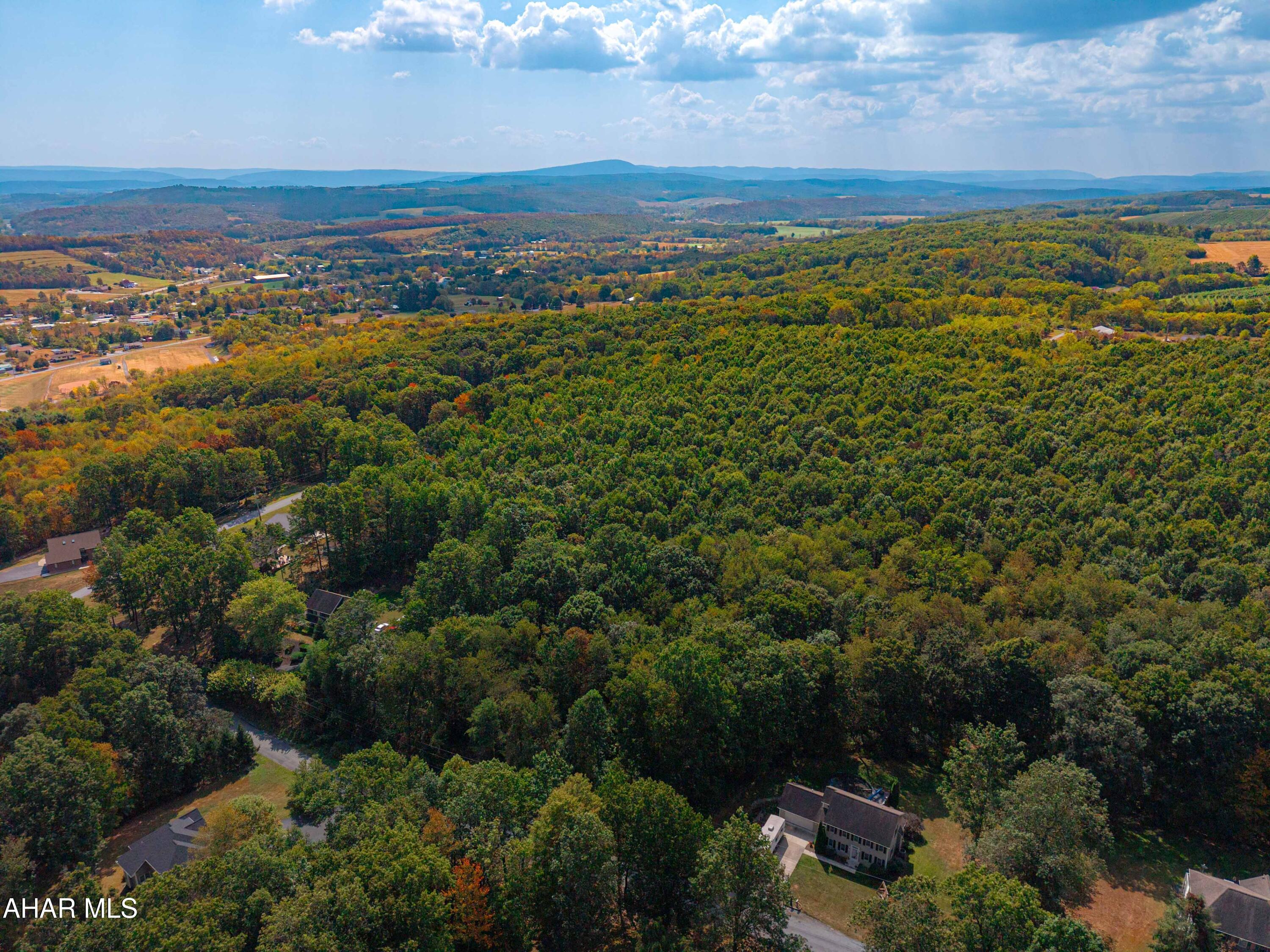 Ridgewood Development - Land