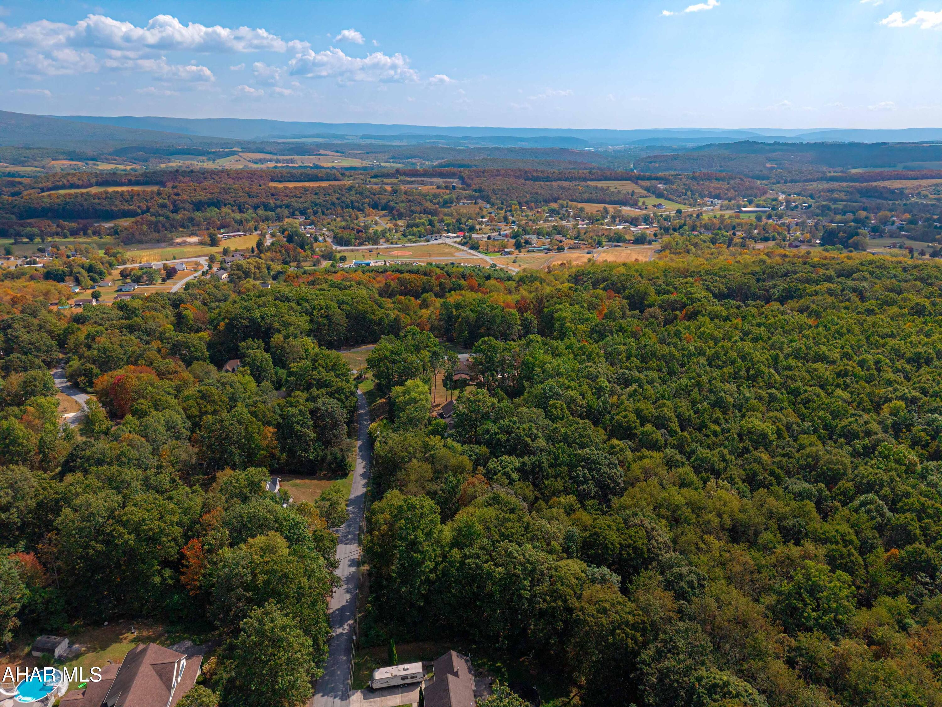 Ridgewood Development - Land