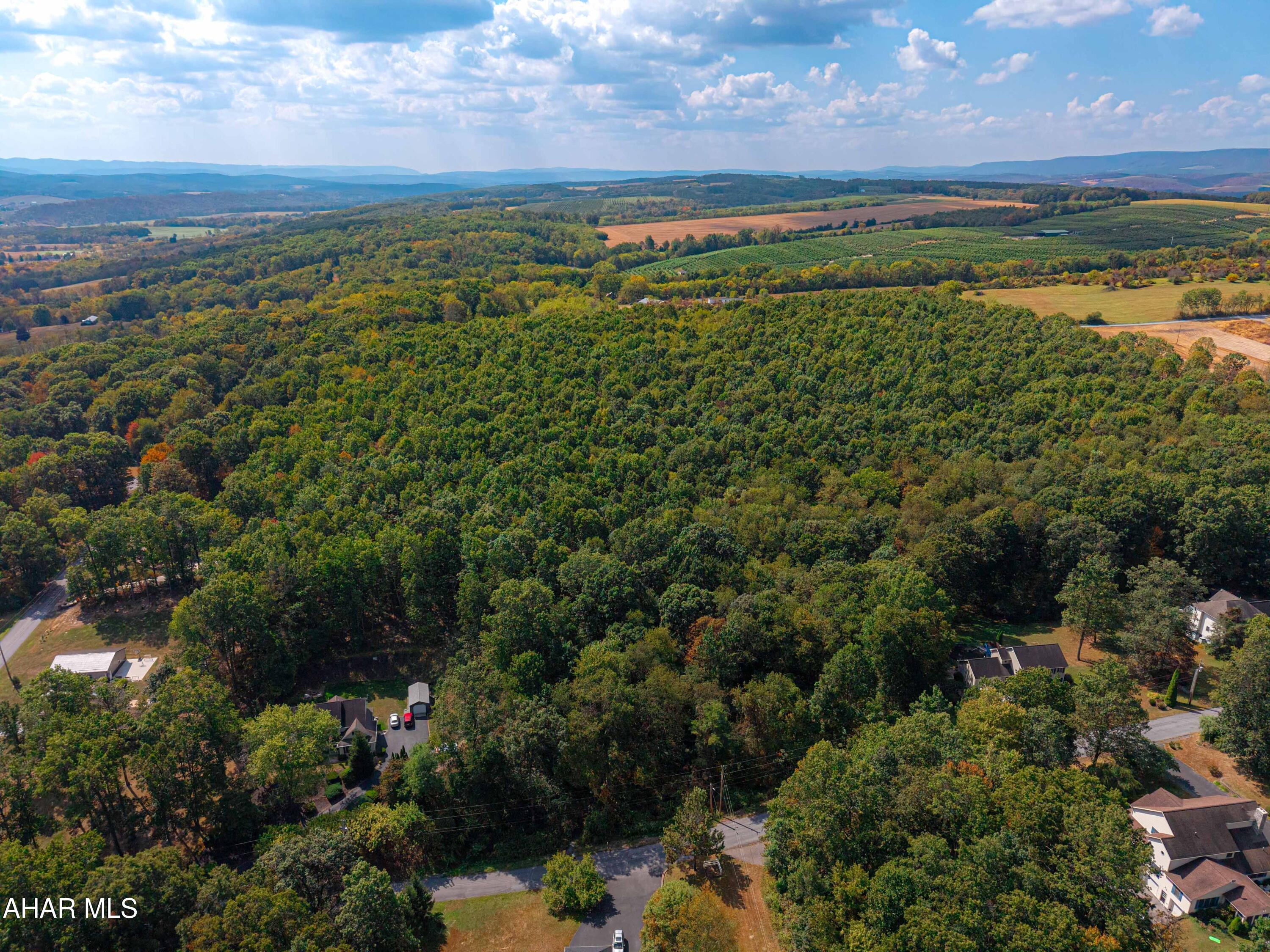 Ridgewood Development - Land