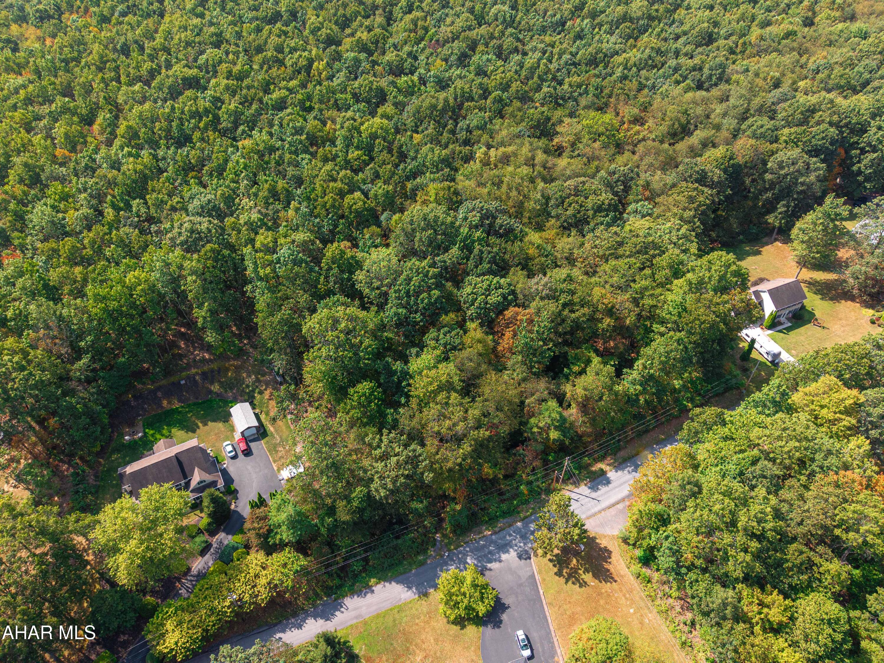 Ridgewood Development - Land