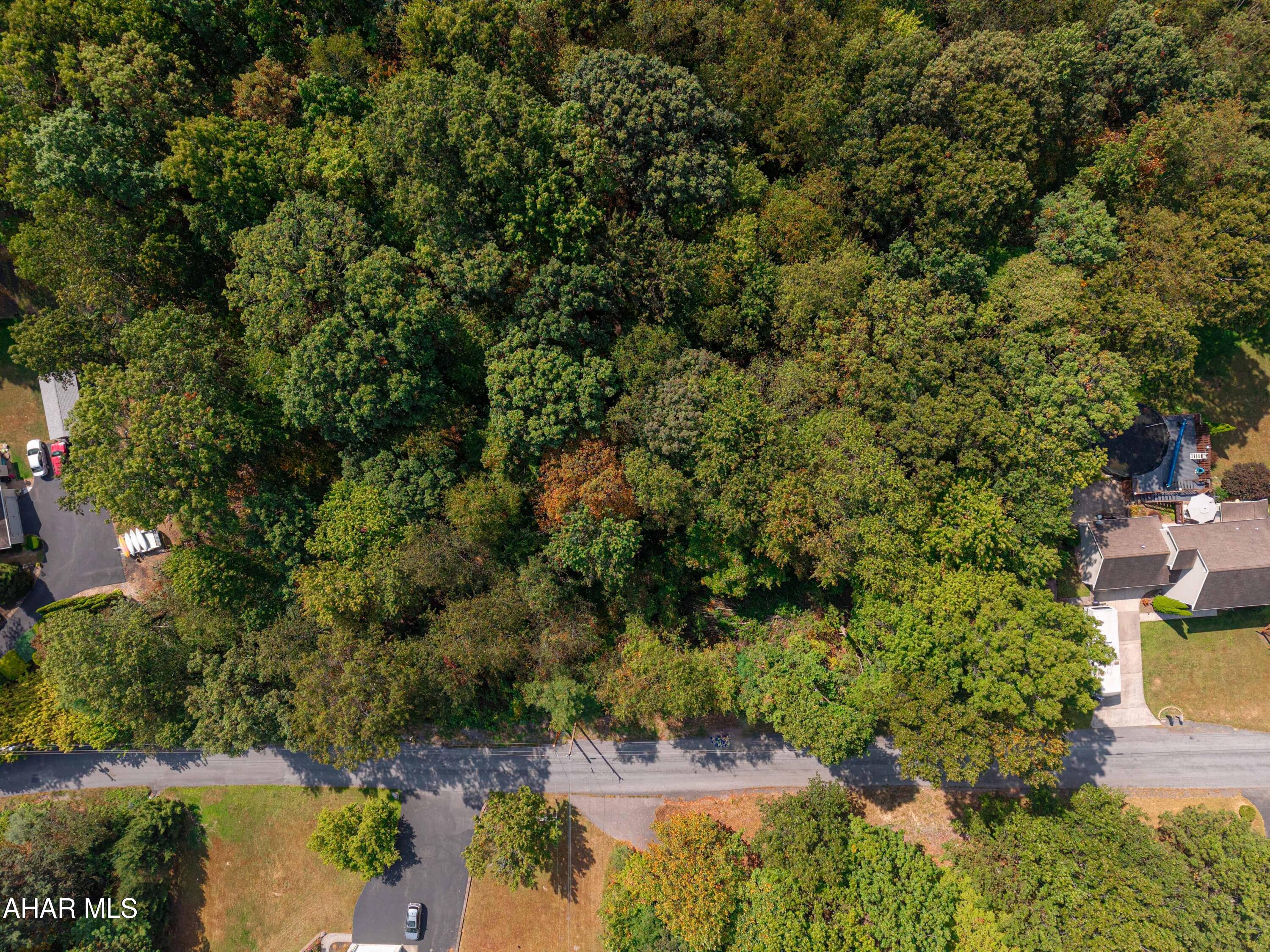 Ridgewood Development - Land