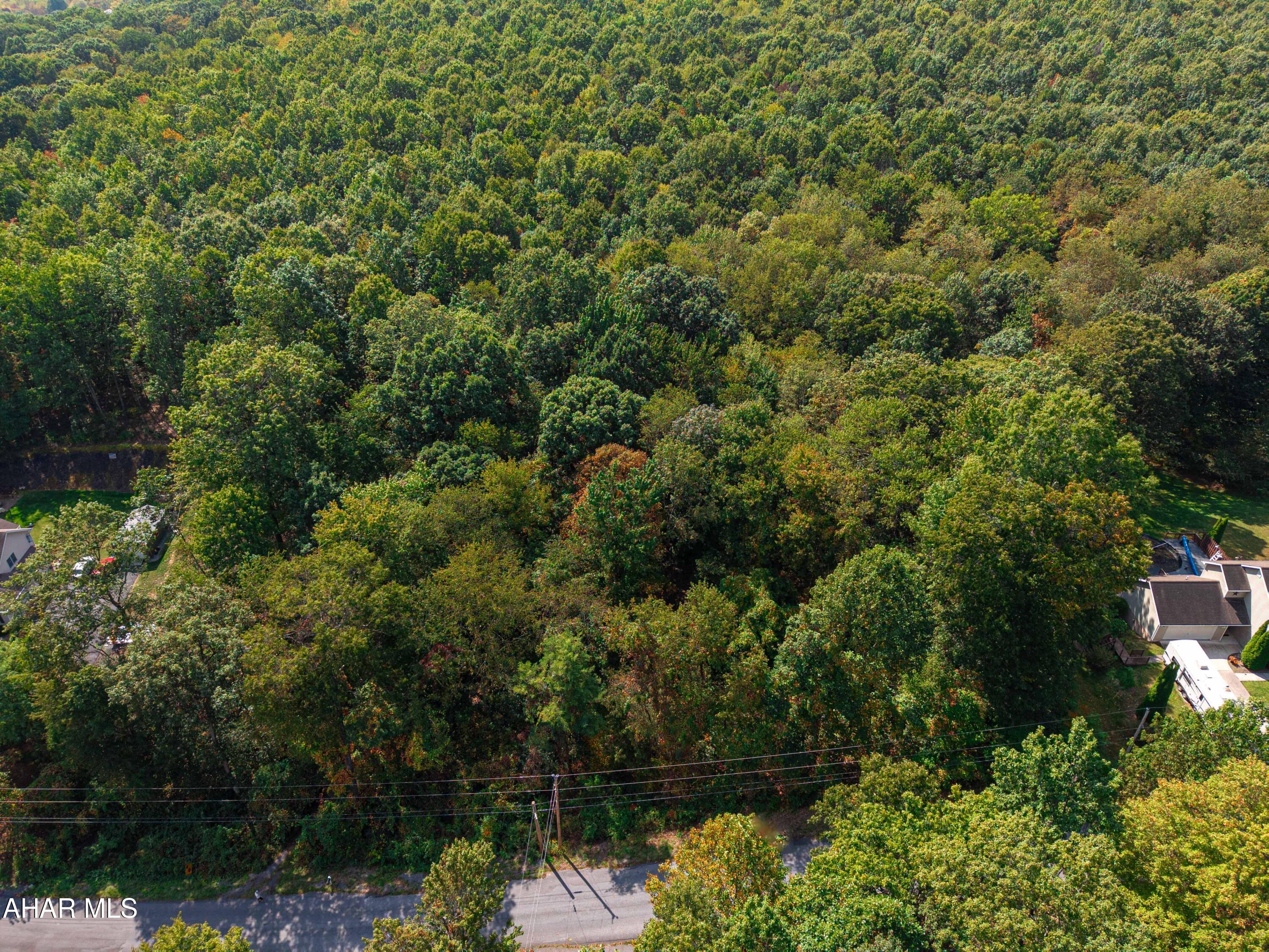 Ridgewood Development - Land