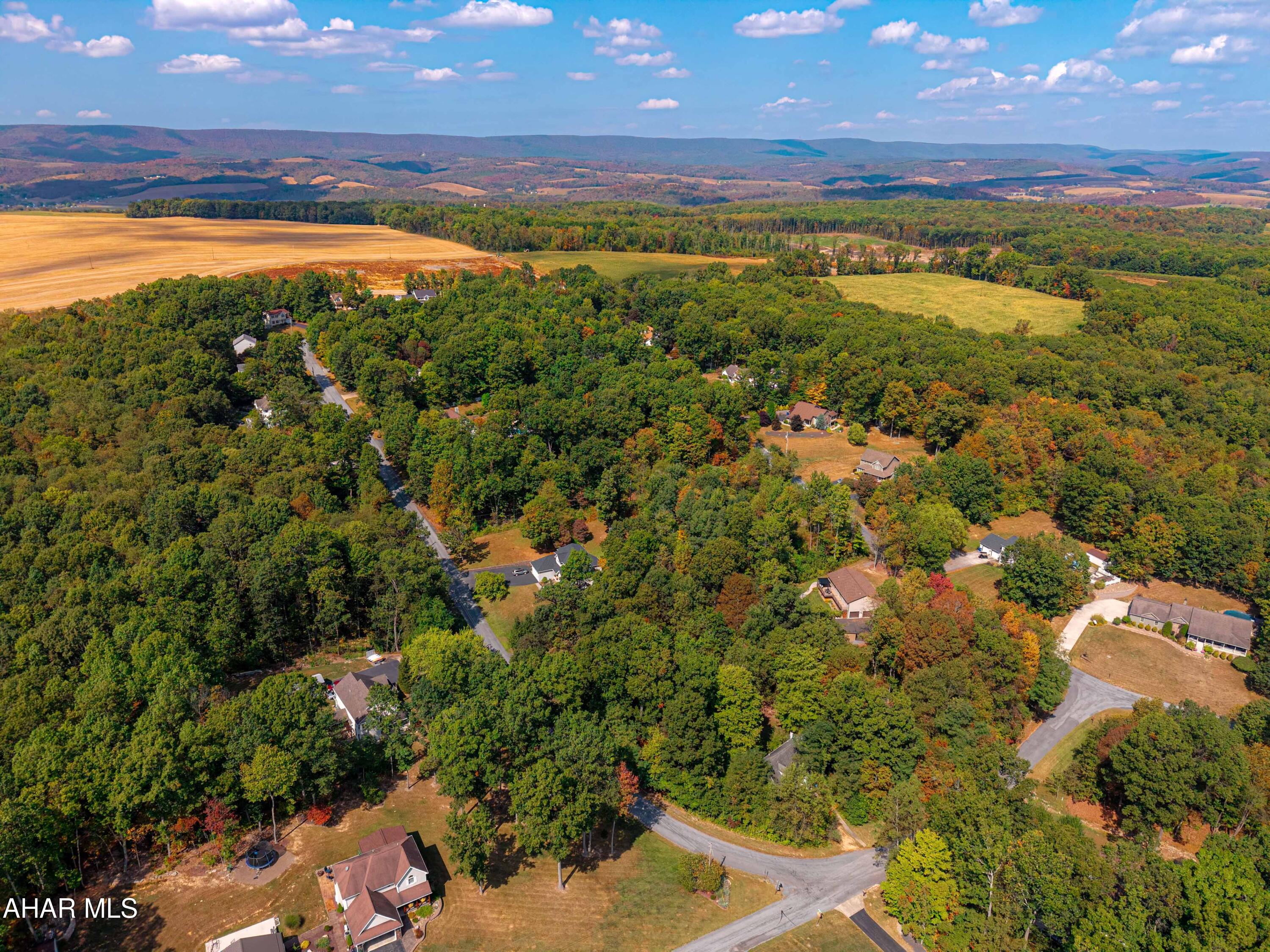 Ridgewood Development - Land