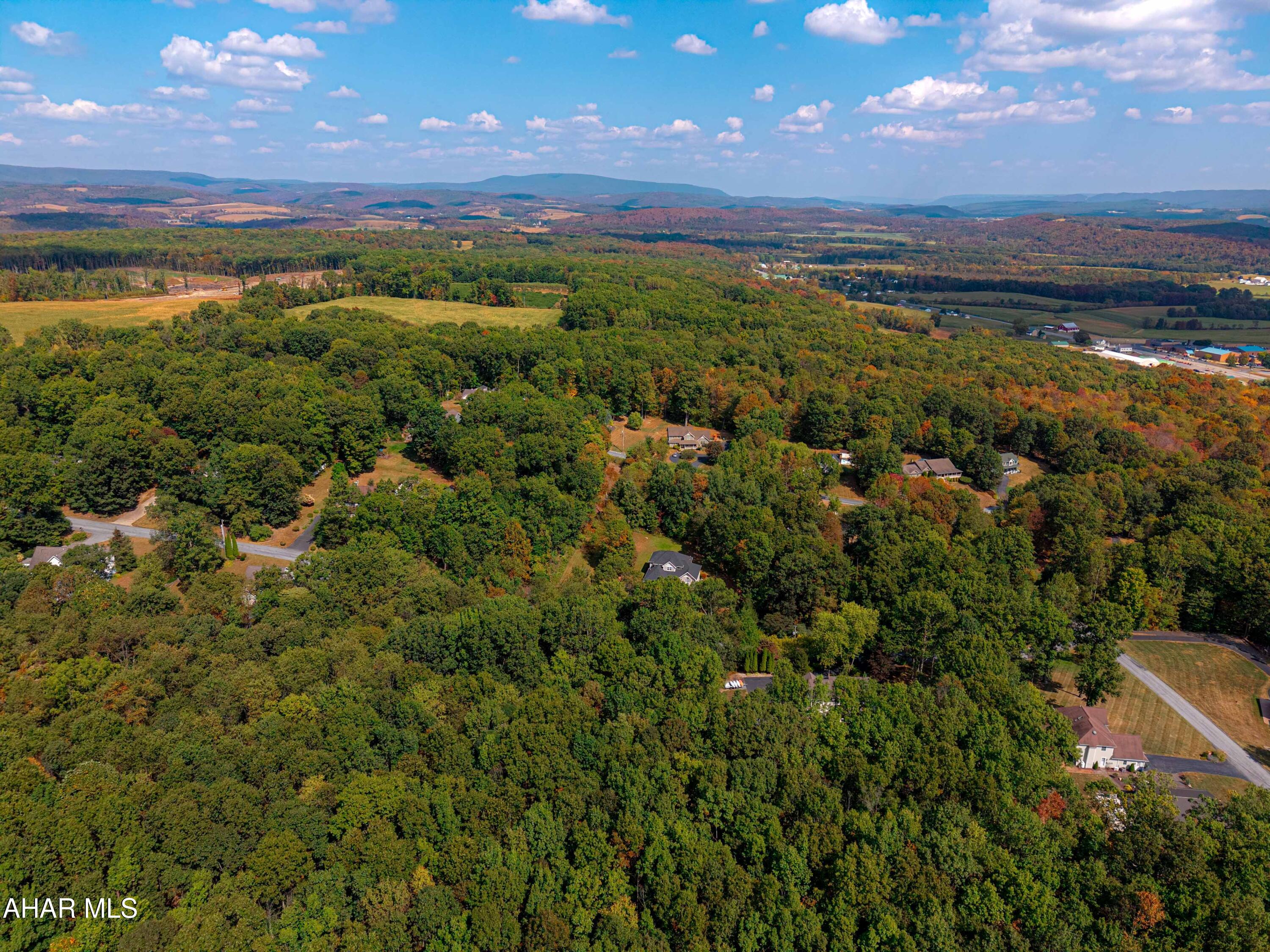 Ridgewood Development - Land