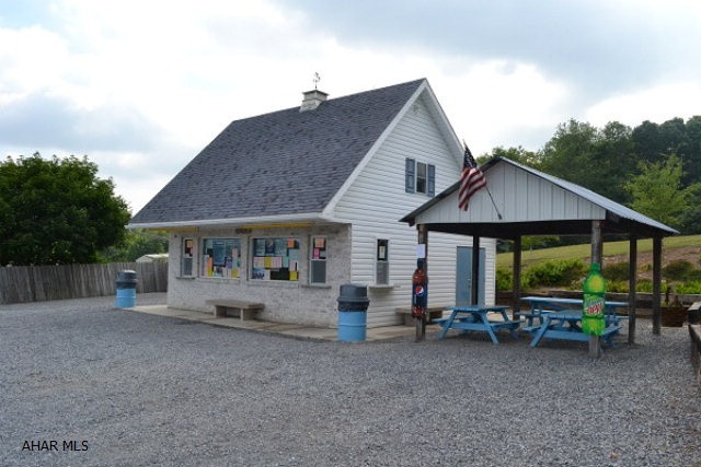 Other - Commercial Sale