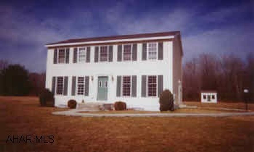 Two story 3 bedroom home with 1.5 baths  Home in Tipton