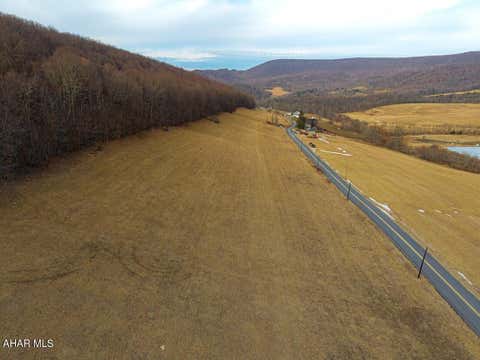 Photo for 19.95 Acre Milligans Cove Road