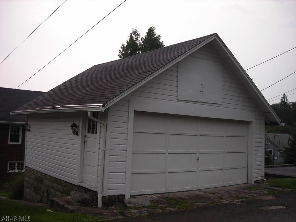 Fairview - Residential