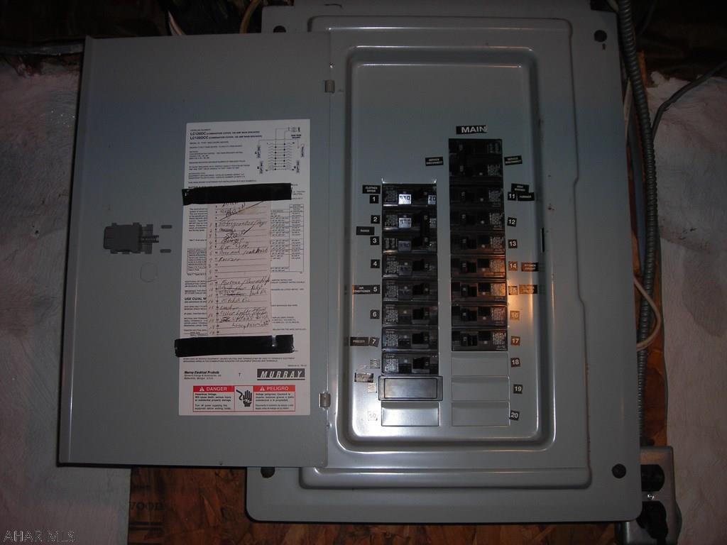 Fairview - Residential