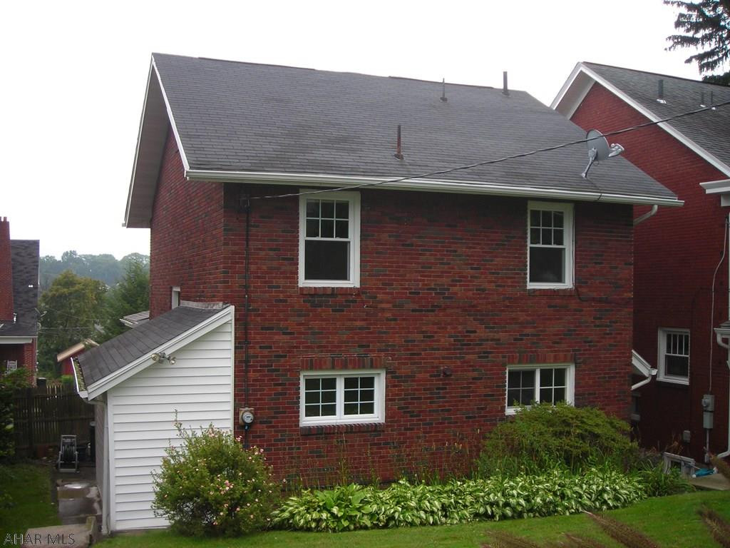 Fairview - Residential