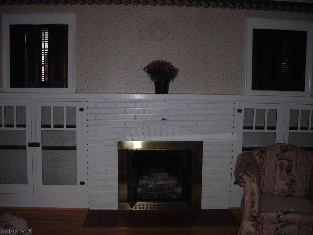 Fairview - Residential