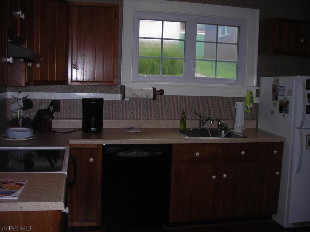 Fairview - Residential