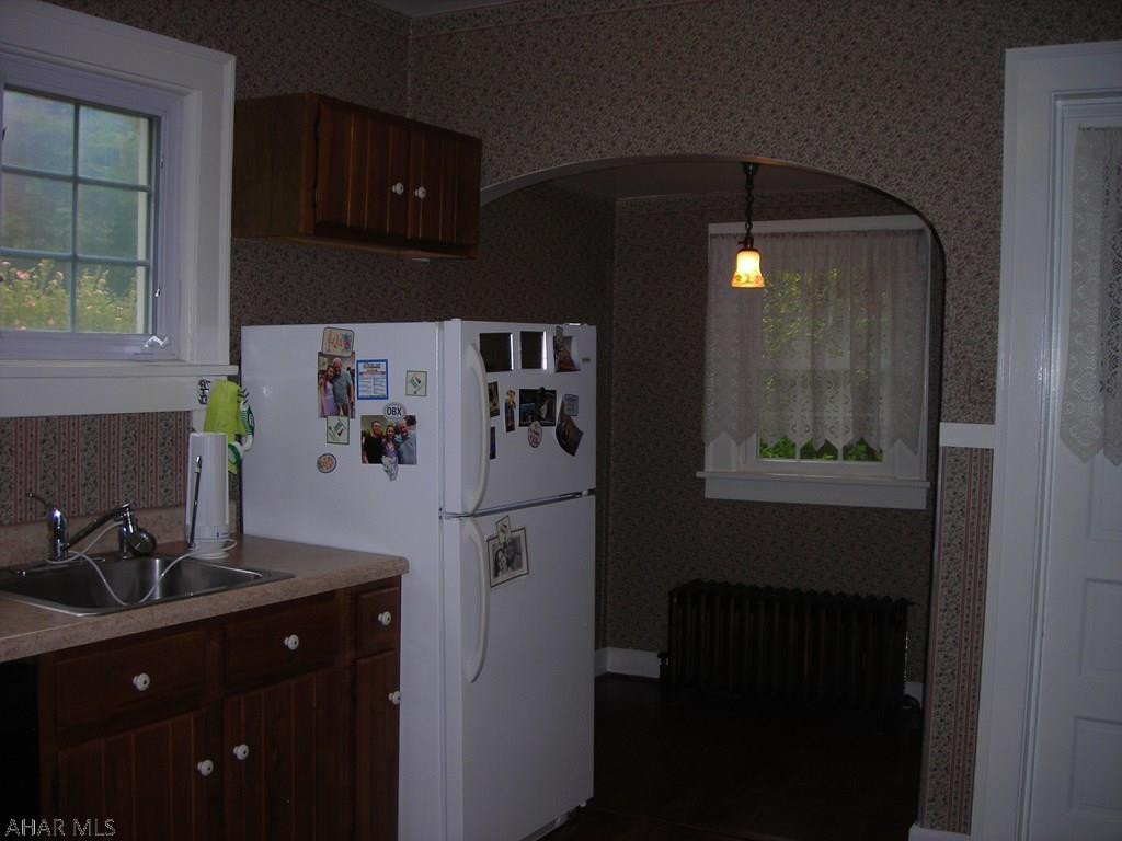 Fairview - Residential