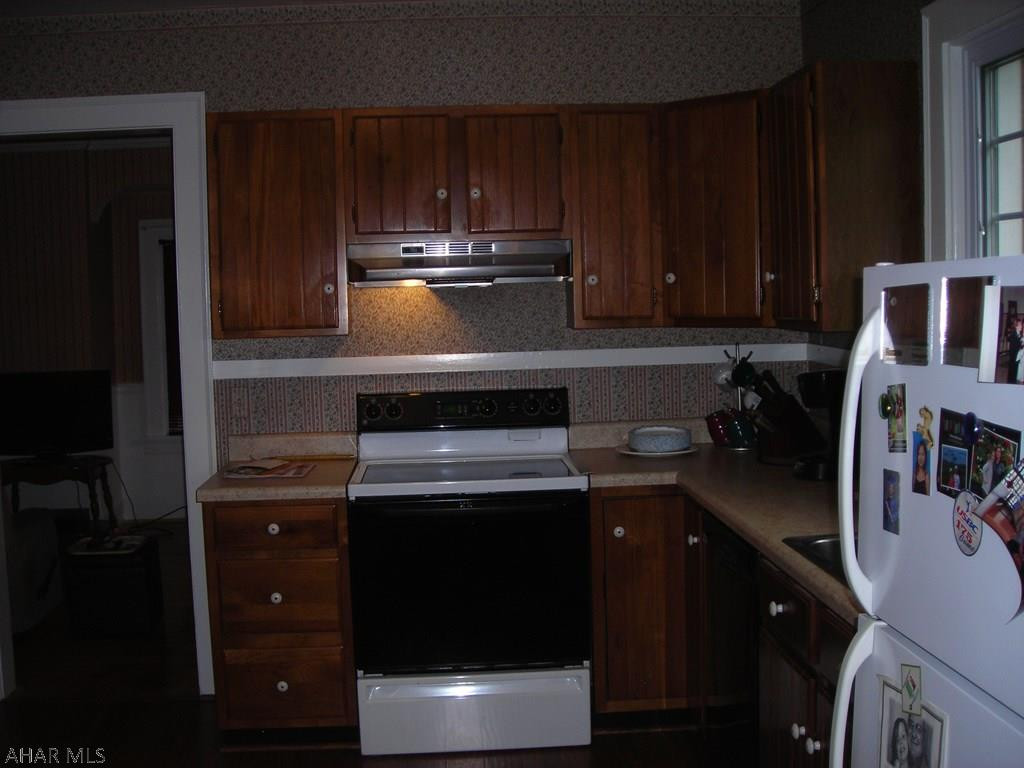 Fairview - Residential