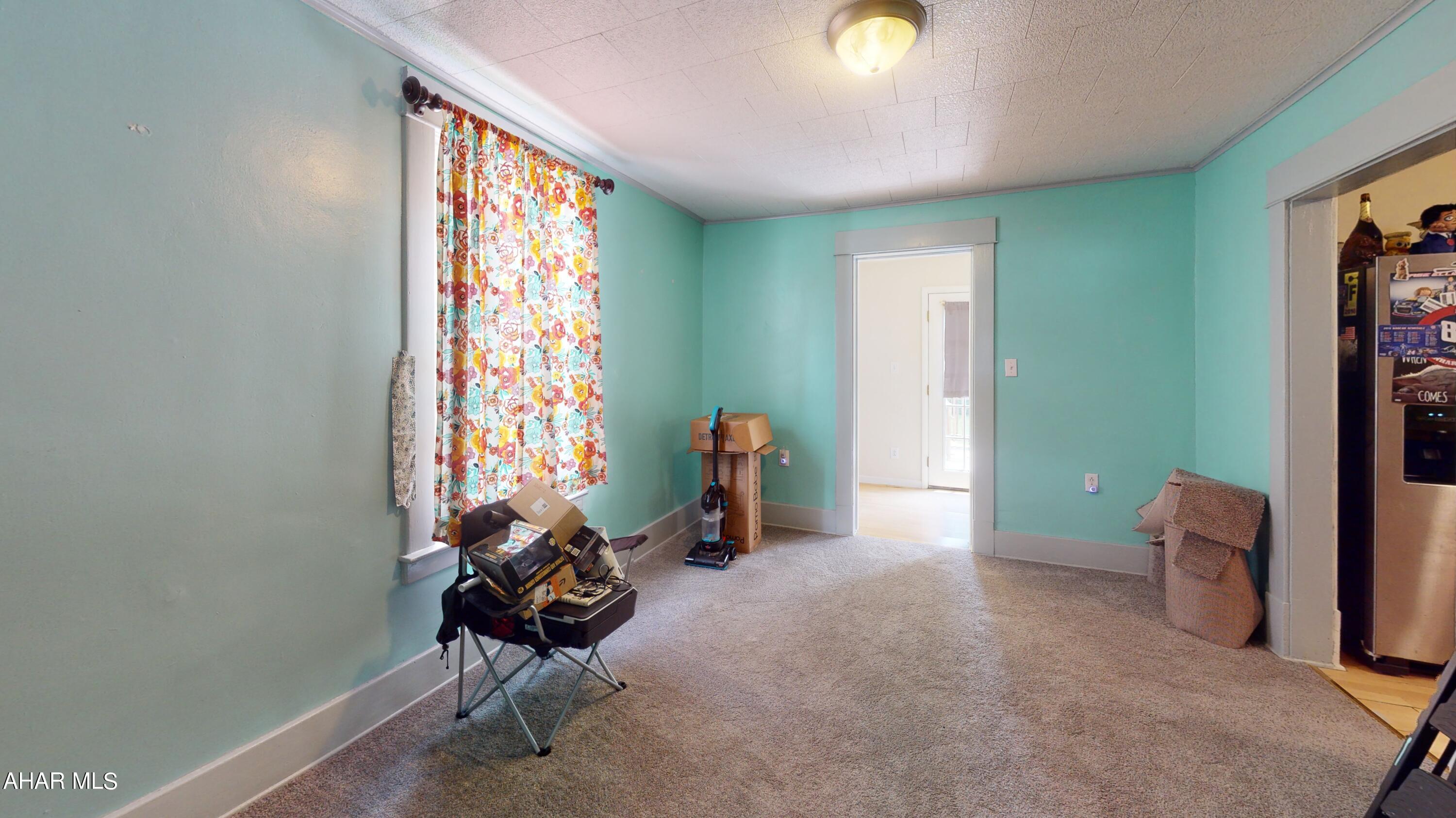 Juniata - Residential