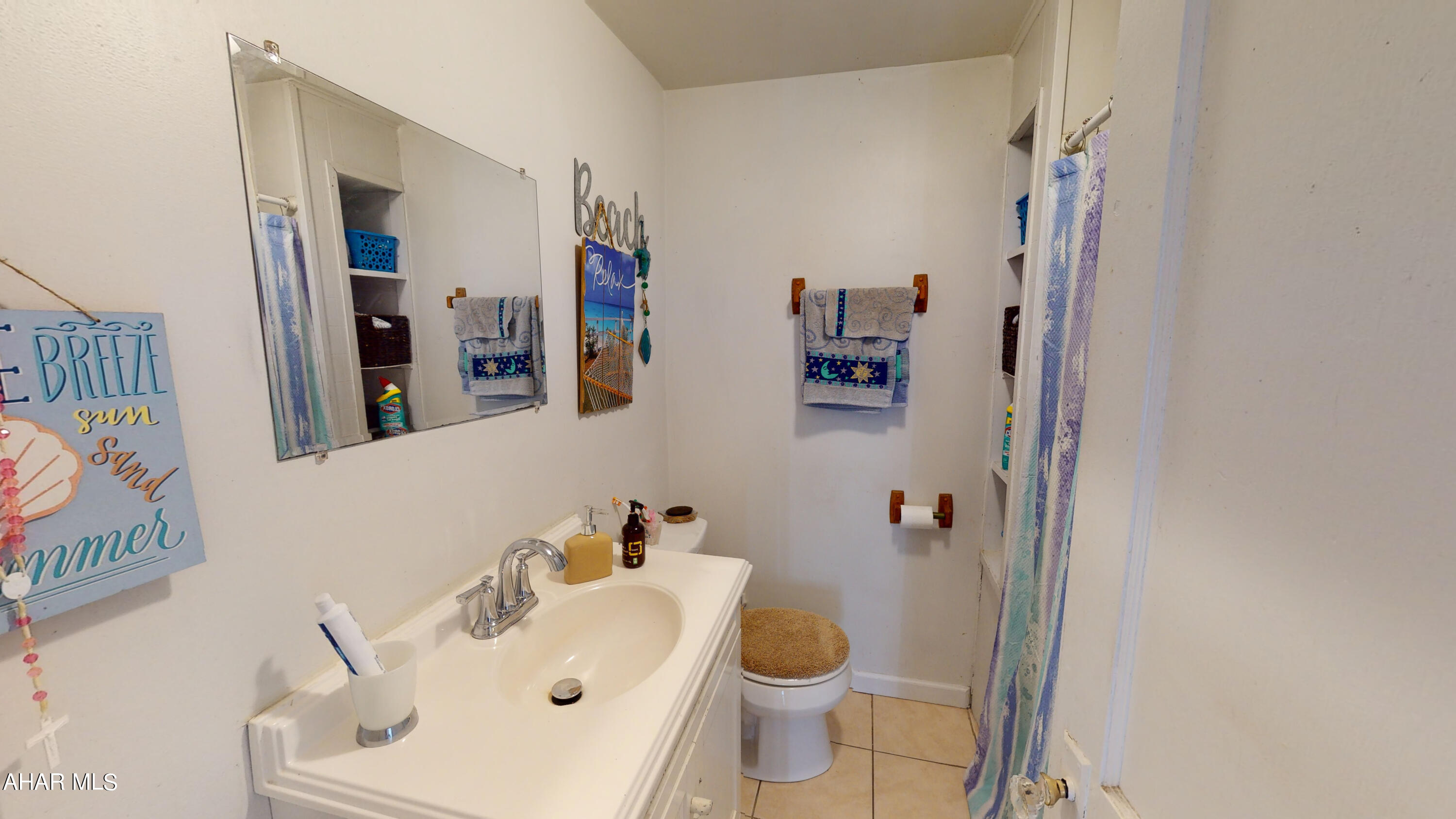 Juniata - Residential