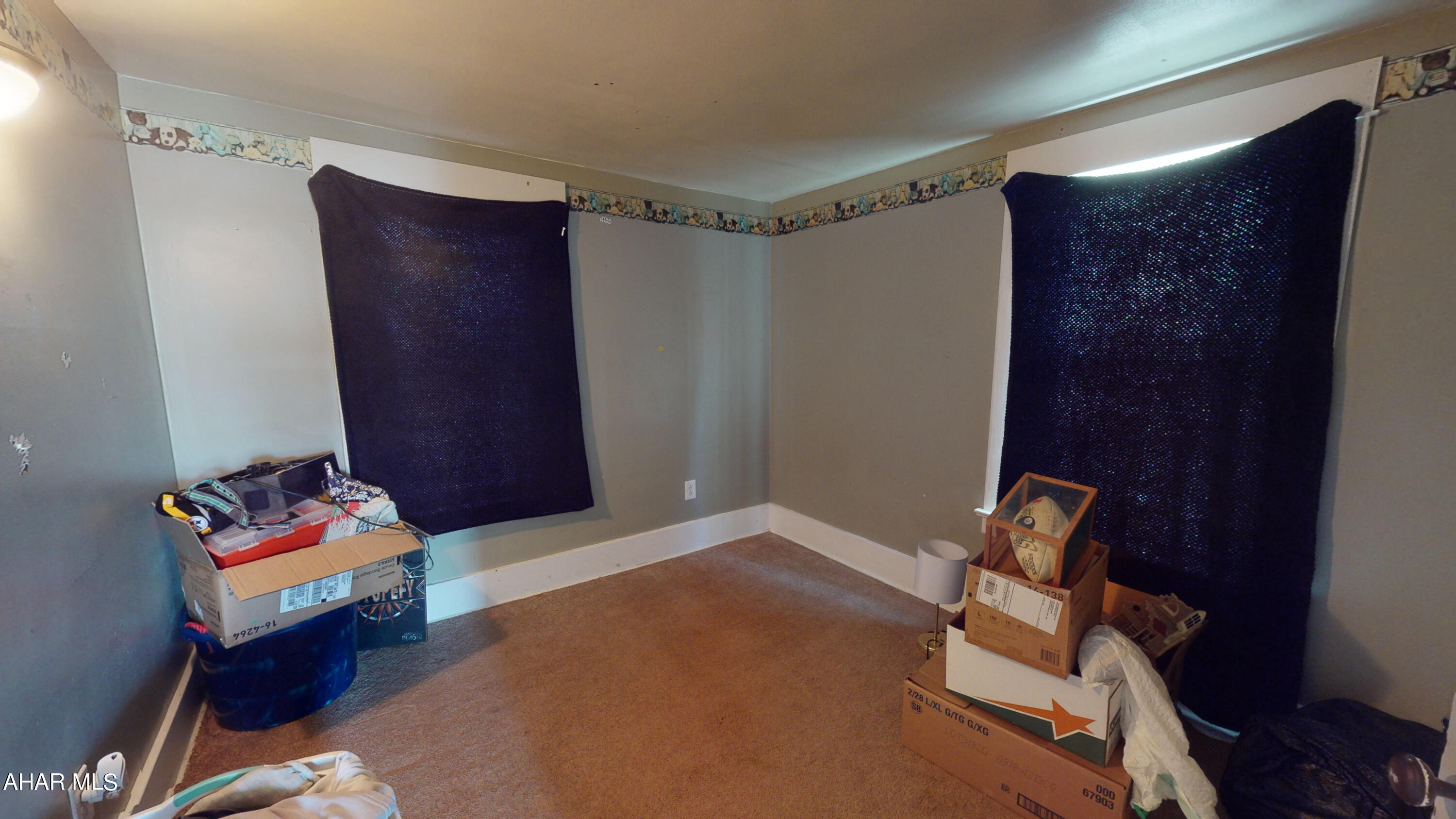 Juniata - Residential