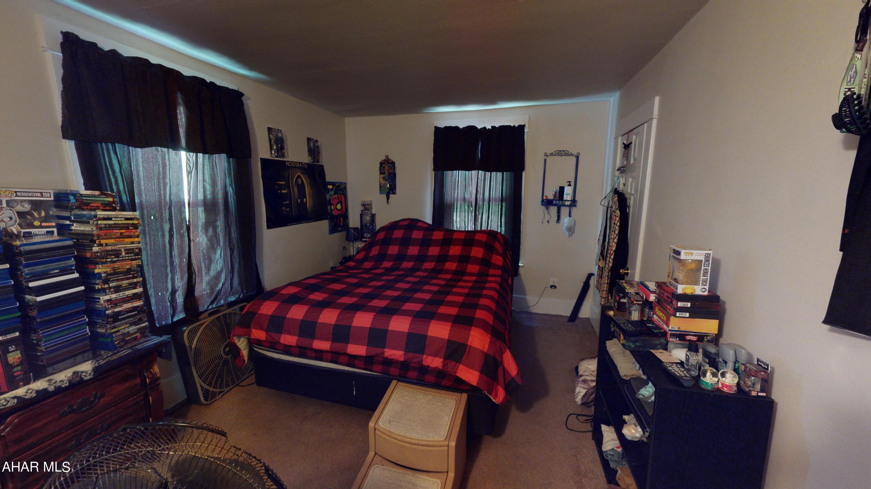 Juniata - Residential