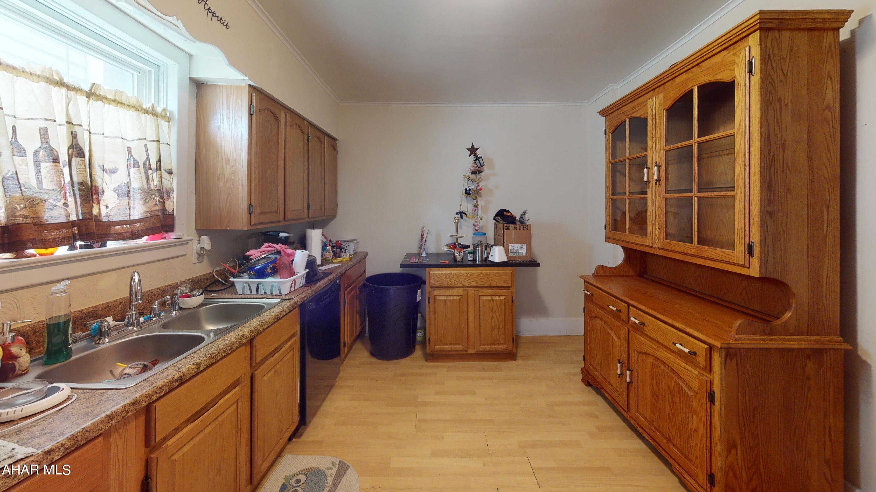 Juniata - Residential