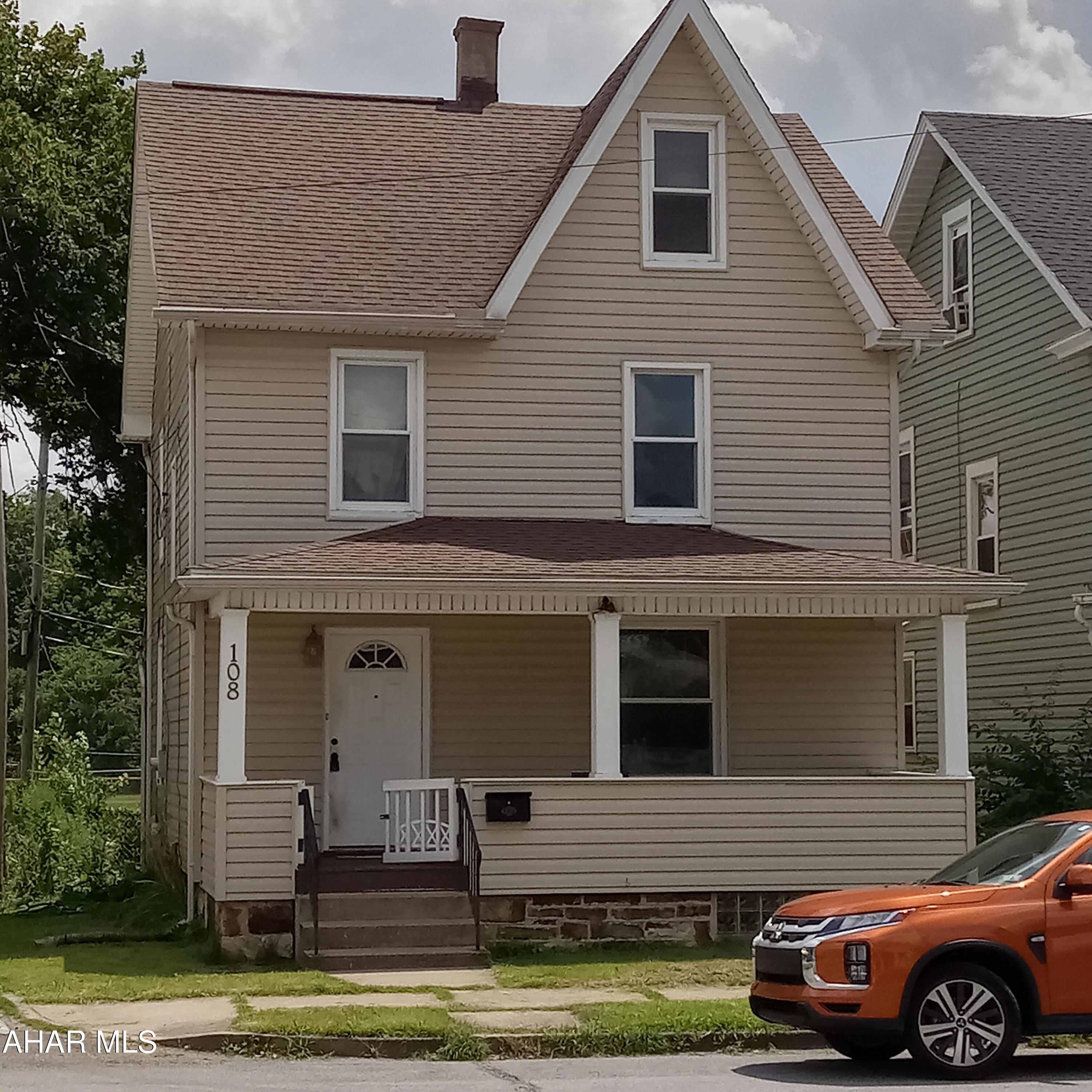 Juniata - Residential