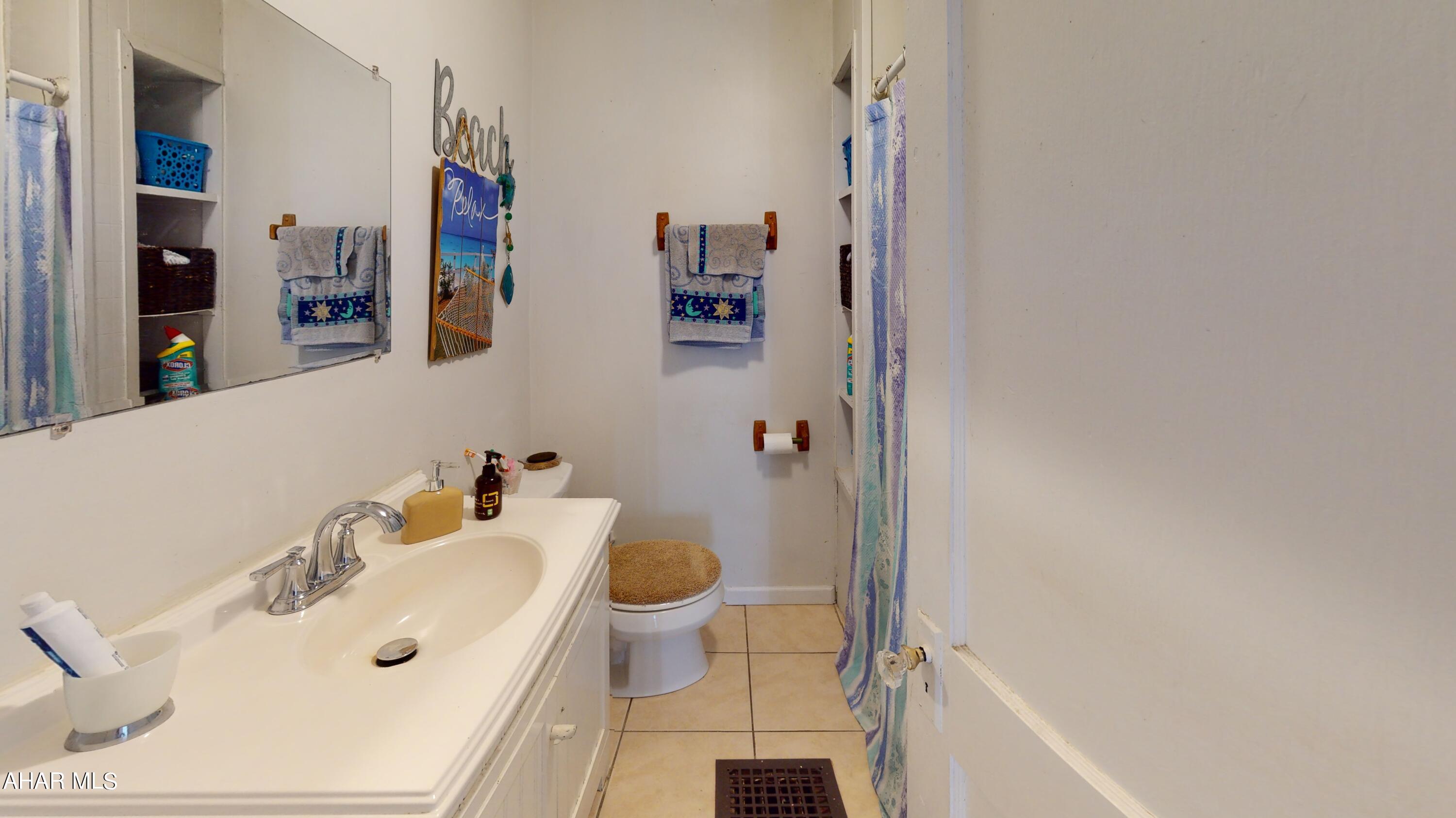 Juniata - Residential