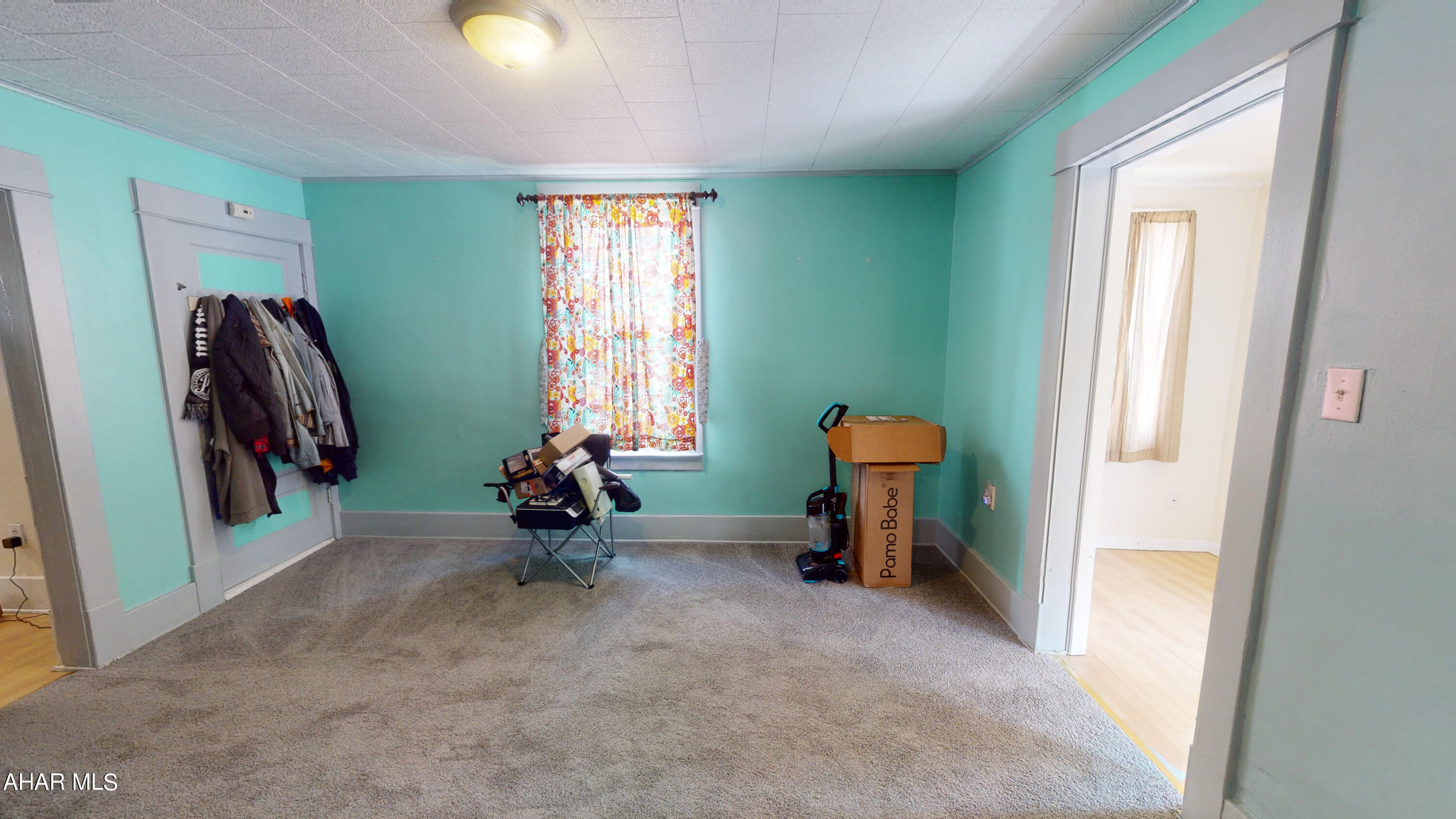 Juniata - Residential