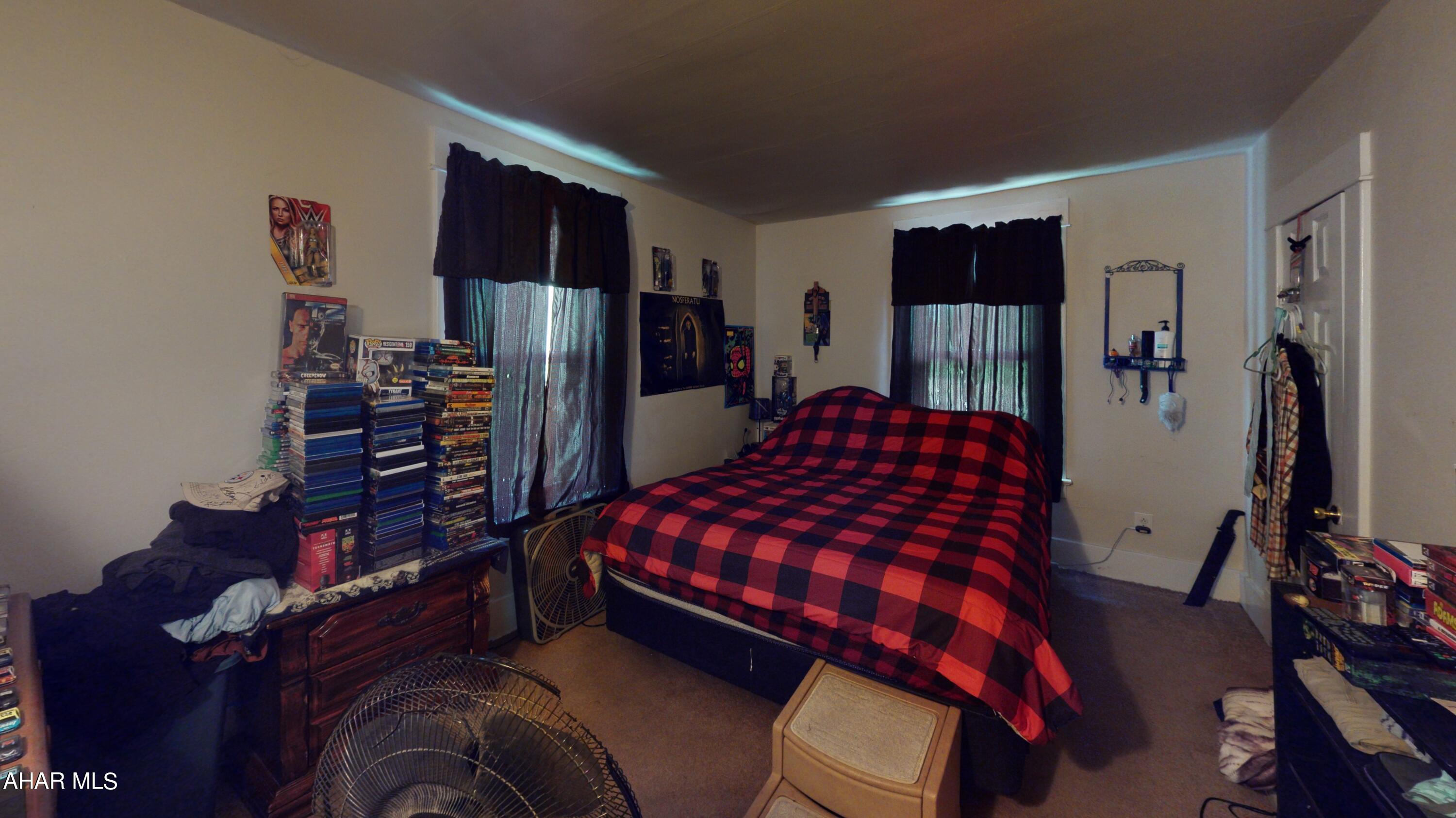 Juniata - Residential