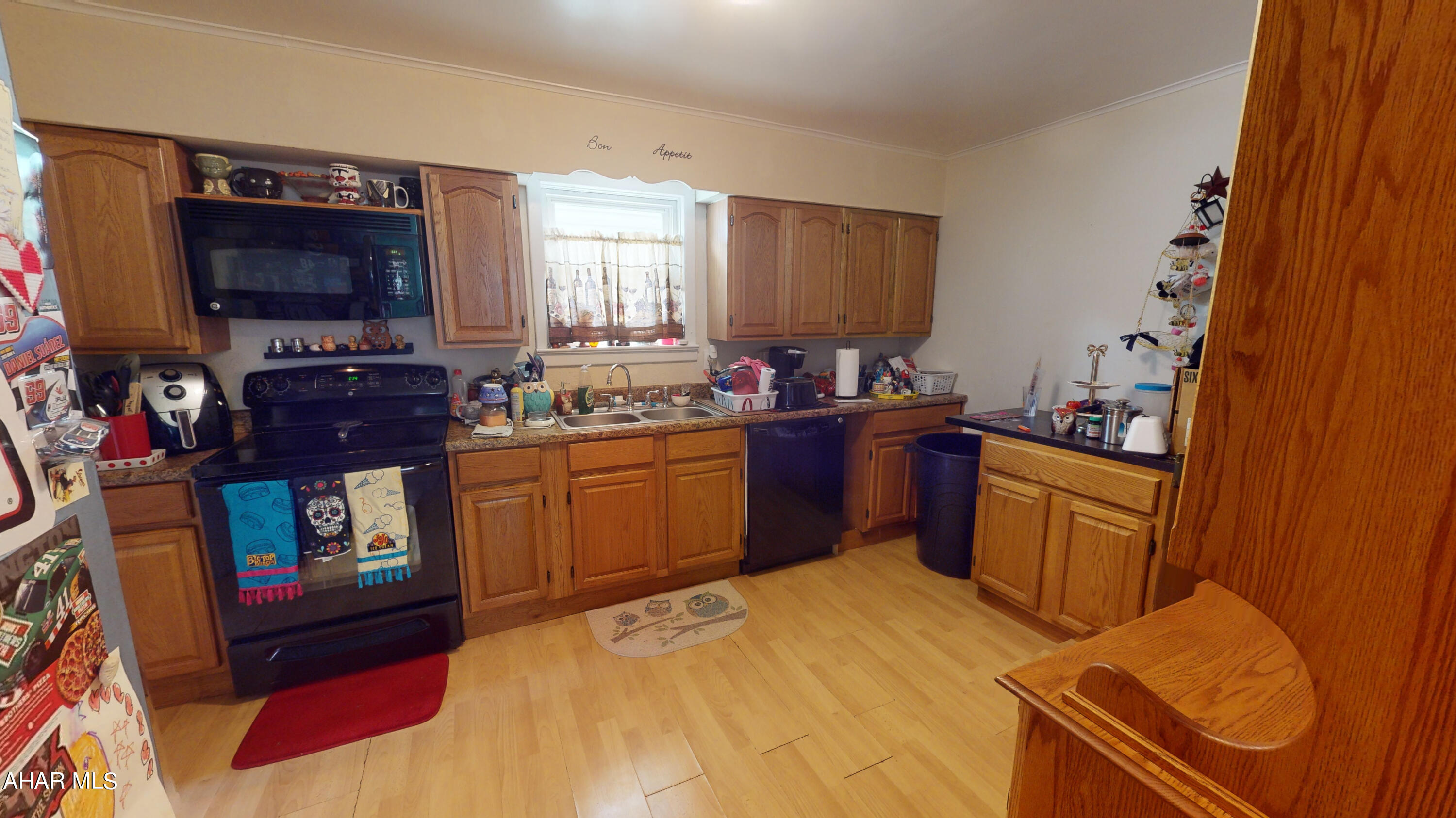 Juniata - Residential